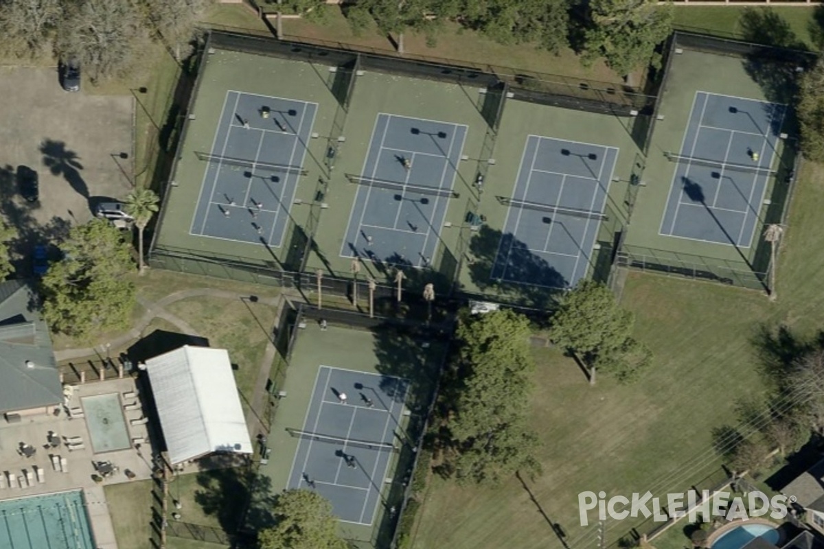 Photo of Pickleball at The Club at Falcon Point